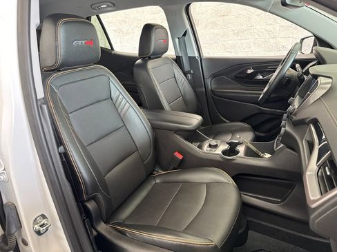 Used 2024 GMC Terrain AT4 AWD/4WD image 48