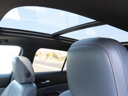 Certified 2024 Honda Prologue Touring image 29
