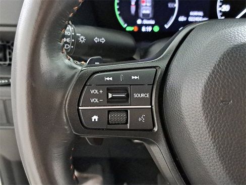 Used 2023 Honda CR-V Sport image 24