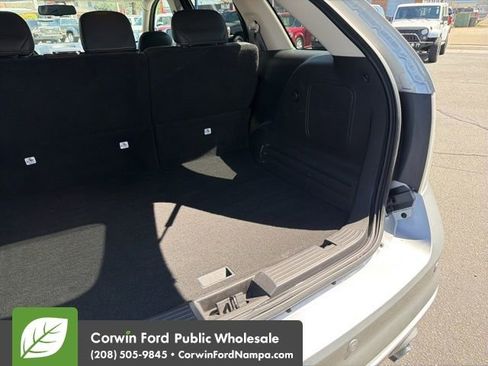 Used 2009 Ford Edge Sport image 30