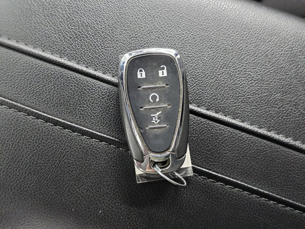 Used 2020 Chevrolet Blazer LT FWD image 37