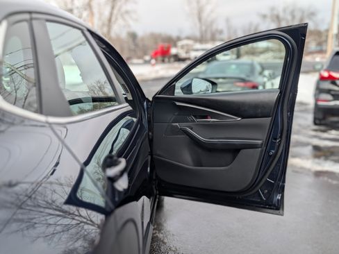 Used 2025 MAZDA CX-30 AWD 2.5 S image 35