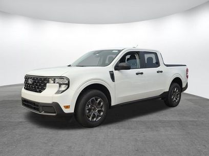 New 2026 Ford Maverick XLT w/ Equipment Group 301A