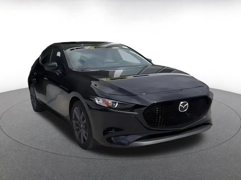 Used 2026 MAZDA MAZDA3 s FWD image 14