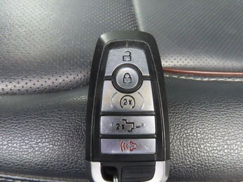 Used 2022 Ford F150 Lariat w/ Equipment Group 502A High AWD/4WD image 65