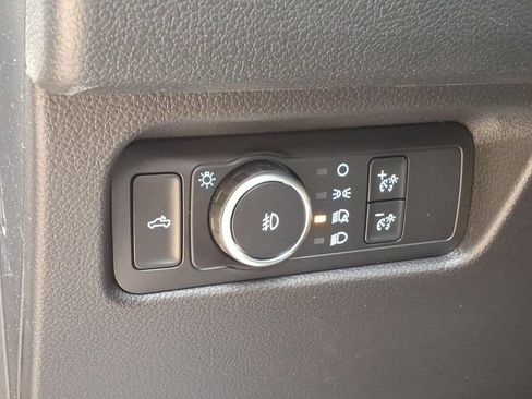 New 2026 Ford Ranger XLT AWD/4WD image 19