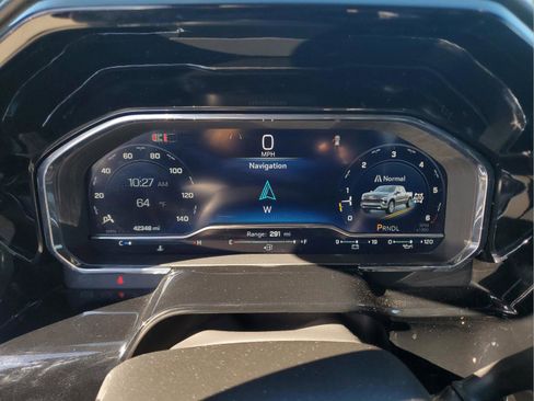 Used 2025 Chevrolet Silverado 1500 LT image 27