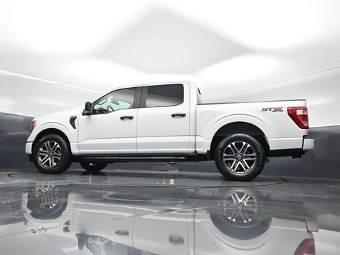 Used 2021 Ford F150 XL w/ STX Appearance Package RWD image 47