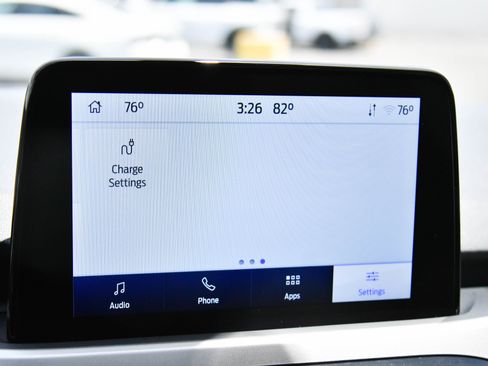 Used 2022 Ford Escape SE FWD image 22
