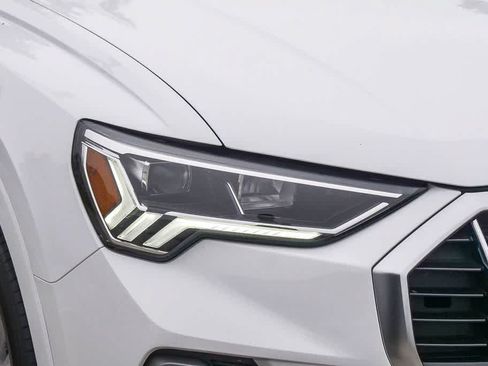 Used 2024 Audi Q3 2.0T Premium AWD/4WD image 4