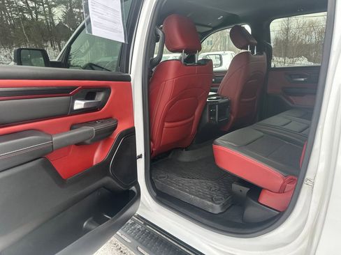 Used 2025 RAM 1500 Rebel w/ Bed Utility Group image 6