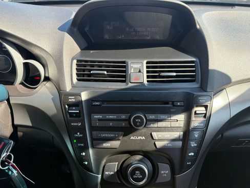 Used 2012 Acura TL image 14