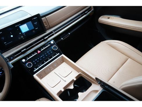 New 2026 Hyundai Santa Fe Calligraphy image 33