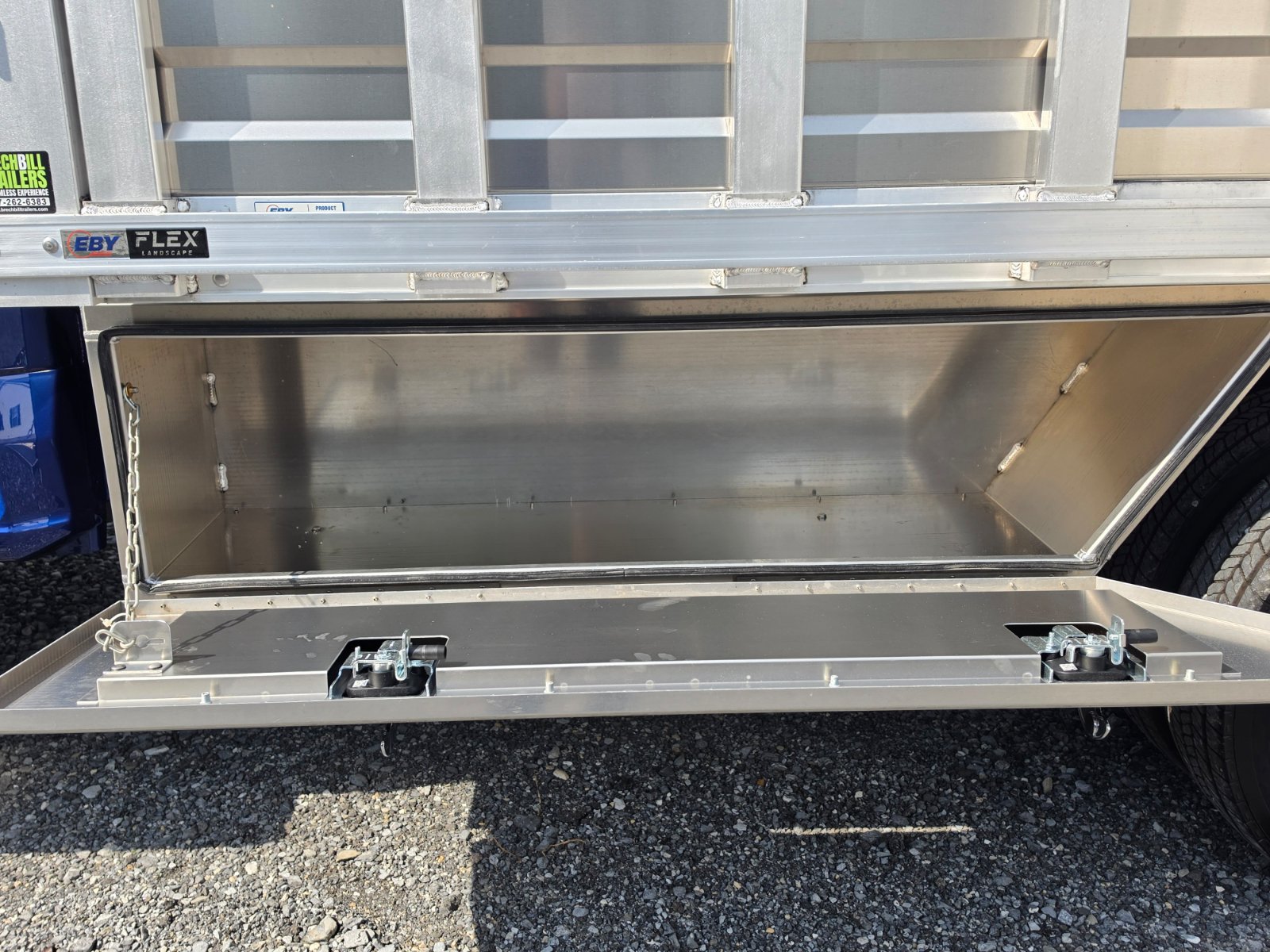 Used 2026 Ford F550 4x4 Crew Cab Super Duty image 12