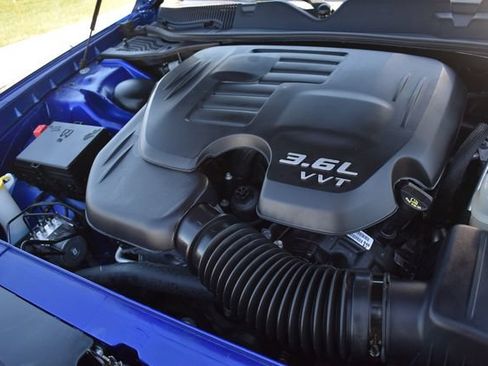 Used 2022 Dodge Challenger SXT w/ Plus Package AWD/4WD image 32