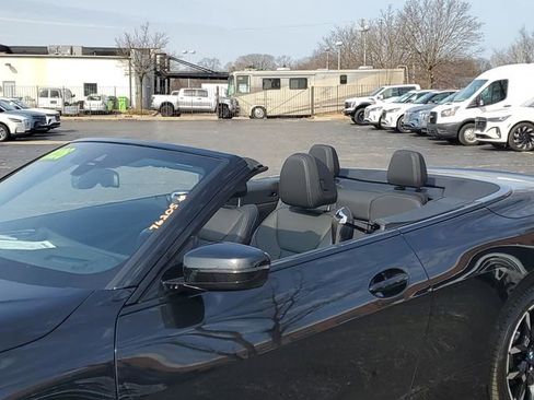 Used 2026 BMW 430i xDrive Convertible AWD/4WD image 26