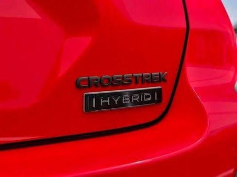 New 2026 Subaru Crosstrek 2.5i Limited AWD/4WD image 50