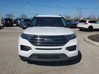 Used 2021 Ford Explorer XLT video 2