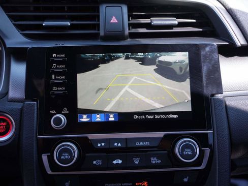 Used 2019 Honda Civic EX image 22