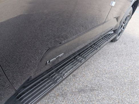 New 2026 Toyota Sequoia Limited w/ Nightshade Package image 10