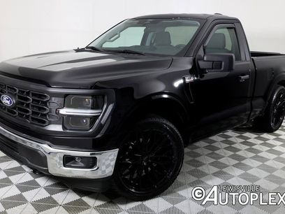 Used 2026 Ford F150 XL w/ Equipment Group 103A High