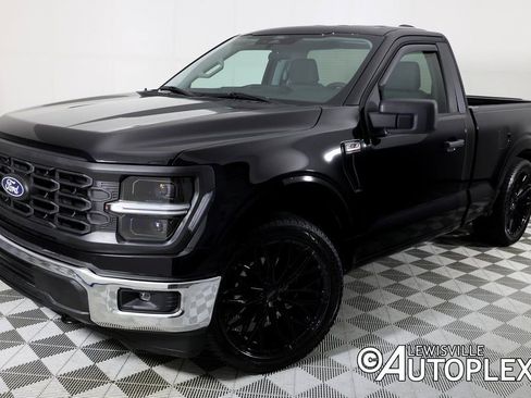 Used 2026 Ford F150 XL w/ Equipment Group 103A High image 1