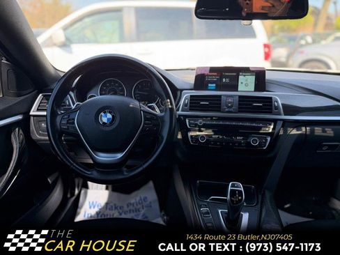 Used 2018 BMW 430i Gran Coupe xDrive image 23