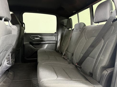 Used 2020 RAM 1500 Big Horn image 13