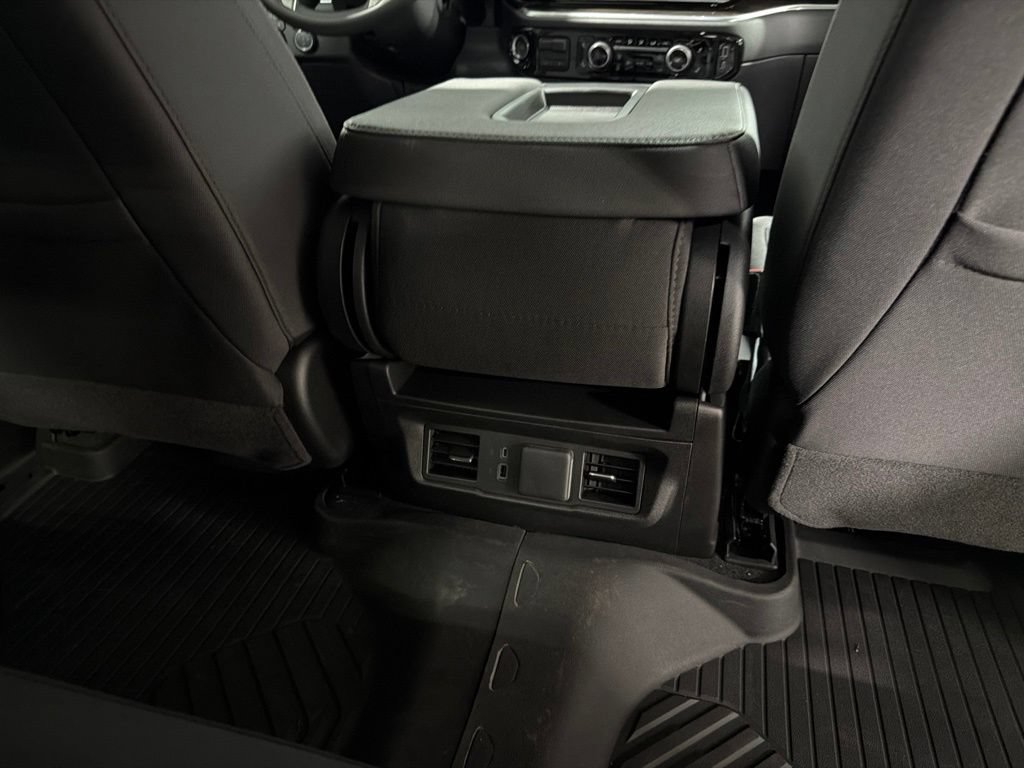 New 2026 Chevrolet Silverado 1500 RST AWD/4WD image 20