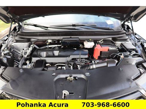 Certified 2025 Acura RDX SH-AWD image 35