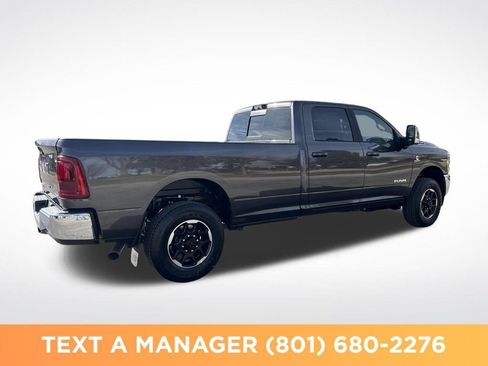 New 2026 RAM 2500 Laramie w/ Towing Technology Group AWD/4WD image 5