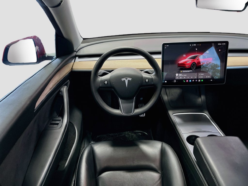 Used 2023 Tesla Model Y Performance AWD/4WD image 22
