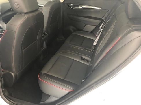 Used 2023 Buick Envision Essence w/ Sport Touring Package image 10