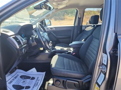 Used 2021 Ford Ranger XLT w/ Equipment Group 301A Mid image 18