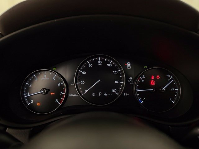 Used 2021 MAZDA CX-30 AWD 2.5 S w/ Premium Package image 26