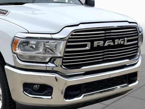 Used 2024 RAM 2500 Big Horn w/ Off Road Package AWD/4WD image 44
