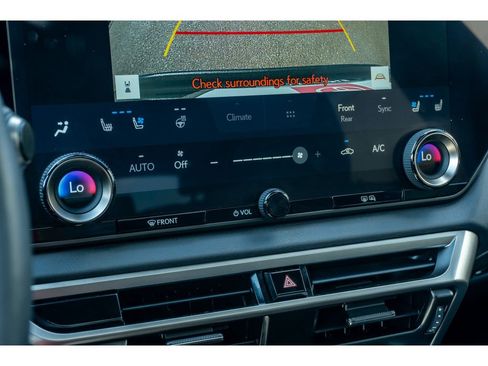 Used 2023 Lexus RX 350 Premium w/ Accessory Package image 25