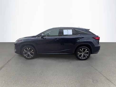 Used 2021 Lexus RX 350 FWD w/ Premium Package image 7