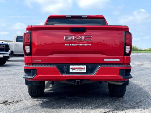 Certified 2024 GMC Sierra 1500 Elevation w/ LPO, GMC Protection Package AWD/4WD image 5