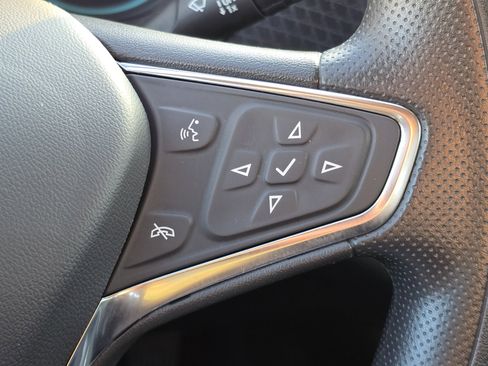 Certified 2023 Chevrolet Malibu LT image 12