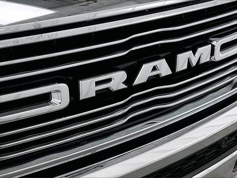 Used 2022 RAM 1500 Laramie image 30