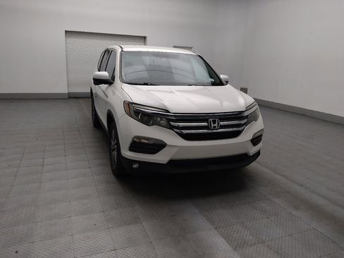 Used 2016 Honda Pilot EX image 13