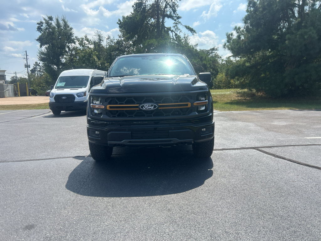 New 2026 Ford F150 Tremor AWD/4WD image 2