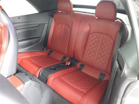 Certified 2023 Audi S5 Premium Plus image 23