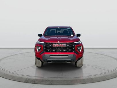 Used 2026 GMC Canyon Elevation