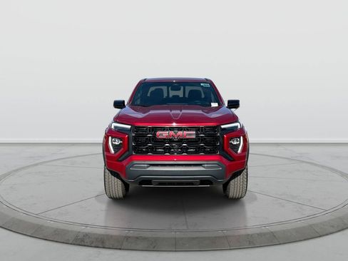 Used 2026 GMC Canyon Elevation RWD image 3