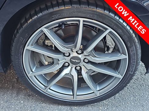 Certified 2023 Genesis G70 2.0T image 12