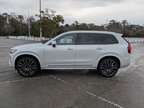 New 2026 Volvo XC90 B6 Plus w/ Protection Package Premier image 3