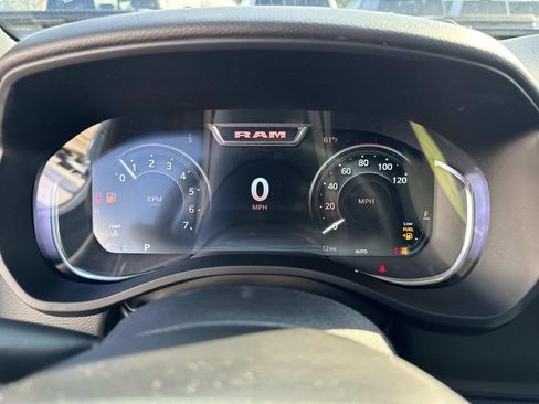 New 2026 RAM 1500 Big Horn image 40