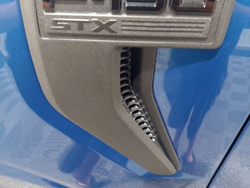Used 2024 Ford F150 STX w/ Equipment Group 201A FX4 AWD/4WD image 6